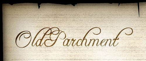Old Parchment