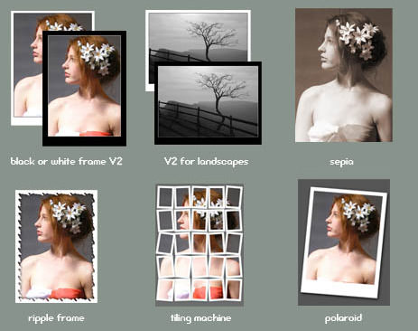 Photographers Toolkit 1