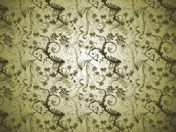 Complex Pattern