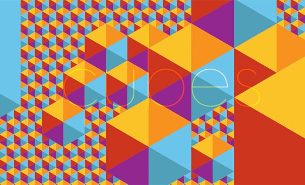Creating geometric patterns