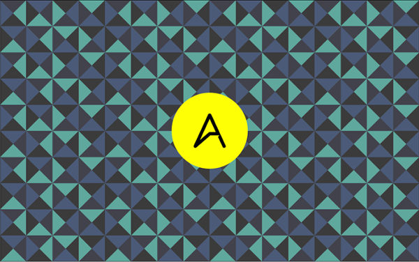 Geometric Pattern in Illustrator