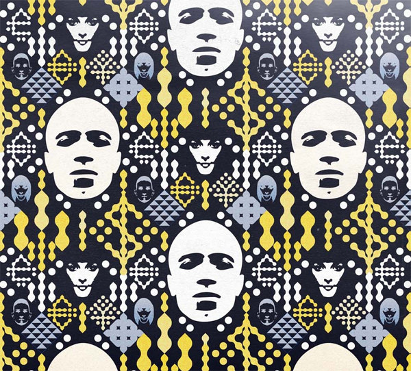 vector pattern illustration