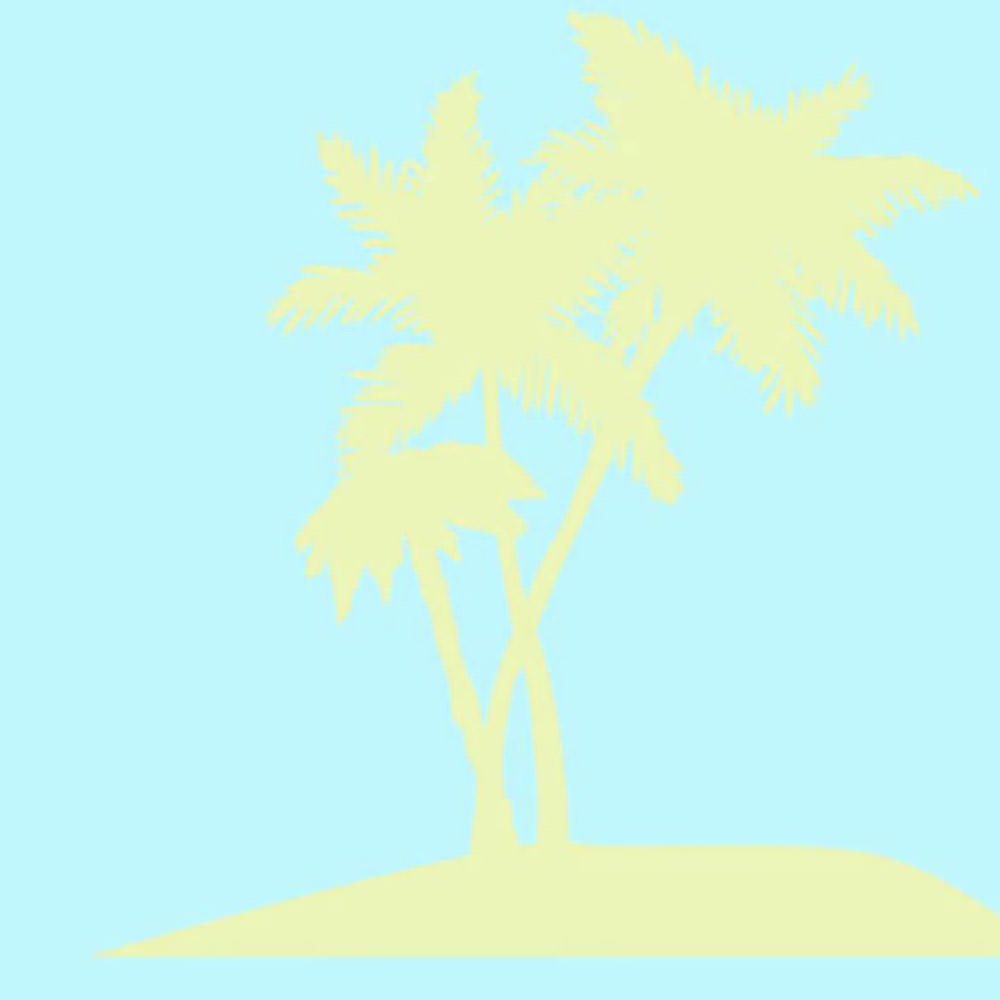 Summer Photoshop Brushes